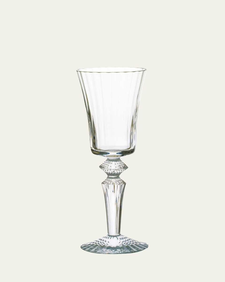 Mille Nuits American Red Wine Glass
